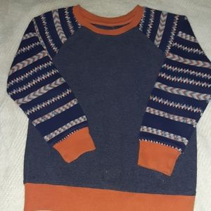 Boys sweater